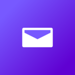 Logo of Yahoo Mail android Application 